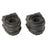 Moog K202101 Suspension Stabilizer Bar Bushing Kit - Front To Frame
