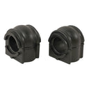 Moog K202118 Suspension Stabilizer Bar Bushing Kit - Front To Frame