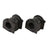 Moog K202120 Suspension Stabilizer Bar Bushing Kit - Front To Frame