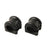 Moog K202130 Suspension Stabilizer Bar Bushing Kit - Front To Frame