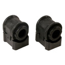 Moog K202145 Suspension Stabilizer Bar Bushing Kit - Front To Frame