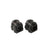 Moog K202158 Suspension Stabilizer Bar Bushing Kit - Rear To Frame