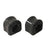 Moog K202169 Suspension Stabilizer Bar Bushing Kit - Rear To Frame