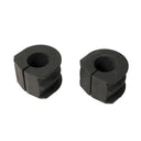 Moog K202174 Suspension Stabilizer Bar Bushing Kit - Rear