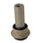 Moog K202197 Suspension Subframe Bushing Kit - Front Forward