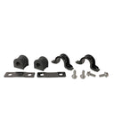 Moog K202207 Suspension Stabilizer Bar Bushing Kit - Rear To Frame