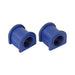 Moog K3172 Suspension Stabilizer Bar Bushing Kit - Front To Frame