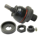 Moog K500013 Suspension Ball Joint - Front Upper