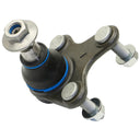Moog K500016 Suspension Ball Joint - Front Left Lower