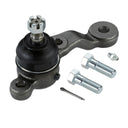 Moog K500066 Suspension Ball Joint - Front Left Lower