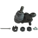 Moog K500070 Suspension Ball Joint - Front Left Lower