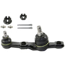 Moog K500123 Suspension Ball Joint - Front Right Lower
