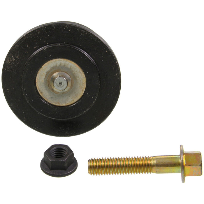 Moog K500190 Suspension Ball Joint - Rear Upper