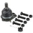 Moog K500248 Suspension Ball Joint - Front Lower or Rear Lower