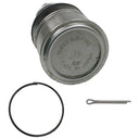 Moog K500288 Suspension Ball Joint - Front Lower