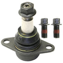 Moog K500312 Suspension Ball Joint - Front Lower Forward