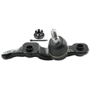 Moog K500321 Suspension Ball Joint - Front Right Lower