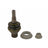 Moog K500405 Suspension Ball Joint - Front Lower Rearward