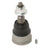 Moog K500430 Suspension Ball Joint - Rear Upper