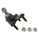 Moog K500439 Suspension Ball Joint - Front Left Lower
