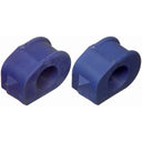 Moog K5329 Suspension Stabilizer Bar Bushing Kit - Front To Frame