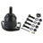 Moog K6124 Suspension Ball Joint - Front Upper