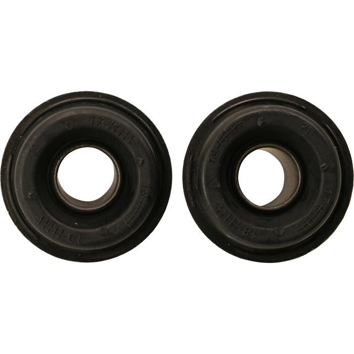 Moog K6198 Suspension Control Arm Bushing Kit - Front Upper