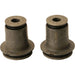 Moog K6283 Suspension Control Arm Bushing Kit - Front Upper