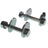 Moog K6302 Alignment Caster / Camber Kit - Front Upper