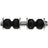 QuickSteer K6600 Suspension Stabilizer Bar Link Kit - Front