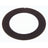 Moog K6660-4 Alignment Shim - Rear