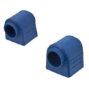 Moog K6679 Suspension Stabilizer Bar Bushing Kit - Front To Frame