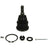 QuickSteer K6694 Suspension Ball Joint - Front Upper