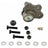 Moog K6713 Suspension Ball Joint - Front Lower
