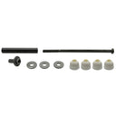 Moog K700540 Suspension Stabilizer Bar Link Kit - Rear