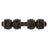 Moog K700889 Suspension Stabilizer Bar Link - Front