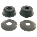 Moog K7079 Suspension Strut Rod Bushing Kit - Front