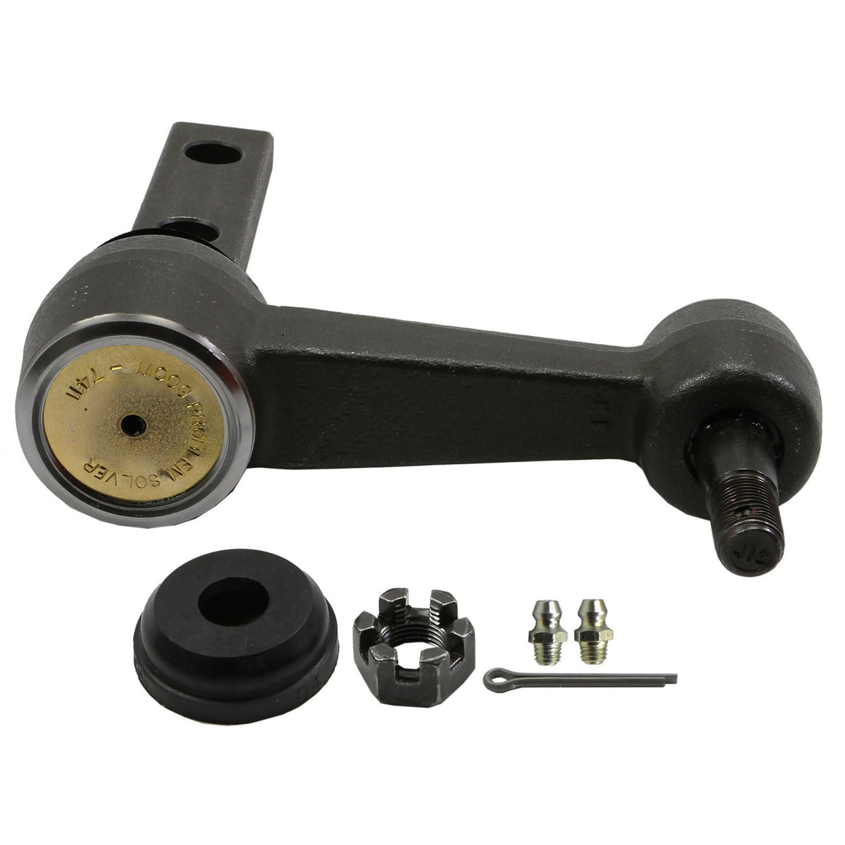 Dodge Ram 1500 Idler Arms - Advance Auto Parts - View #13
