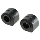Moog K7350 Suspension Stabilizer Bar Bushing Kit - Front To Frame