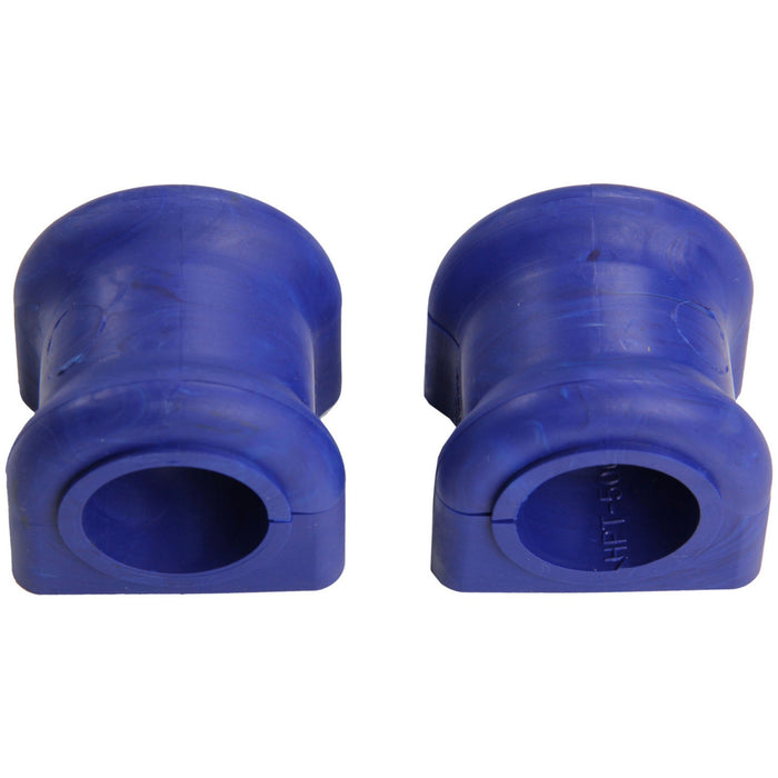 Moog K7353 Suspension Stabilizer Bar Bushing Kit - Front To Frame