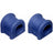 Moog K7354 Suspension Stabilizer Bar Bushing Kit - Front To Frame