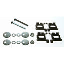 Moog K7398 Alignment Caster / Camber Kit - Front
