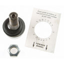 Moog K7407 Suspension Ball Joint - Front Lower