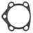Moog K7441 Alignment Shim - Rear