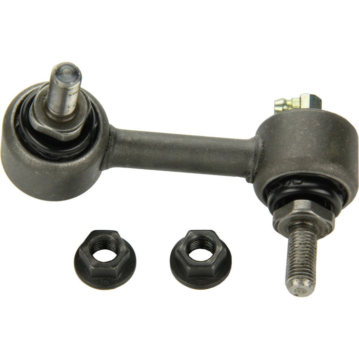 Moog K750156 Suspension Stabilizer Bar Link - Rear Left