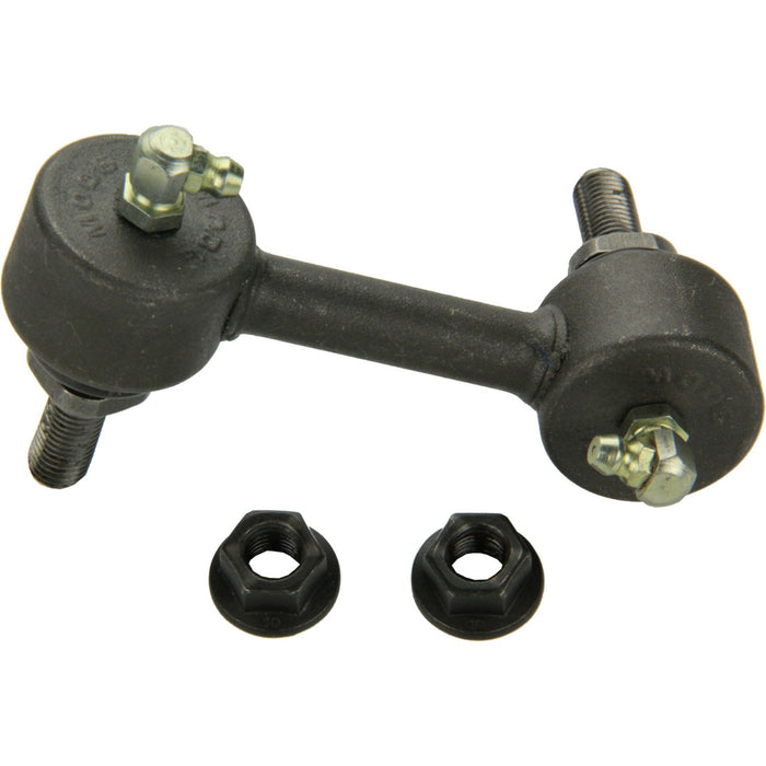 Moog K750156 Suspension Stabilizer Bar Link - Rear Left
