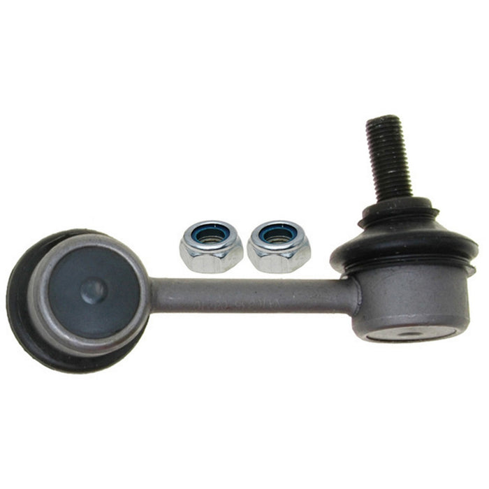 Moog K750156 Suspension Stabilizer Bar Link - Rear Left