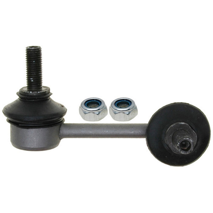 Moog K750156 Suspension Stabilizer Bar Link - Rear Left