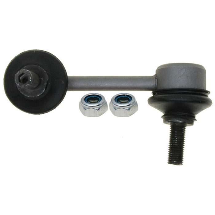 Moog K750156 Suspension Stabilizer Bar Link - Rear Left