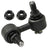 Moog K750425 Suspension Stabilizer Bar Link - Rear Left